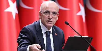 Şimşek'ten enflasyon açıklaması: İyileşiyor