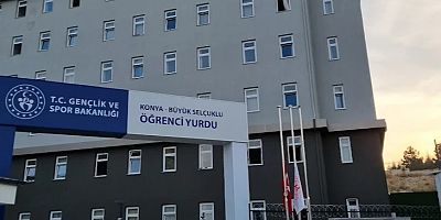 Sınav haftasında barınma hakkı gasbedildi: Öğrenciler yurttan çıkarıldı, misafir alındı