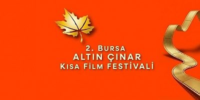 Sinemanın büyüsü Bursa’da yeniden canlanıyor! 