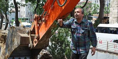 Sırrı Süreyya Önder için Nazım Hikmet Kültür Salonu’nda taziye kuruldu