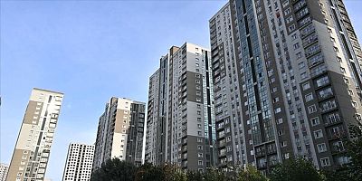 Site aidatlarında yeni dönem