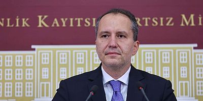 Siyasette yeni ittifak hamlesi: Erbakan tek tek davet etti!