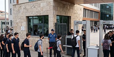 Sokaktan sınıfa şiddetin pedagojisi