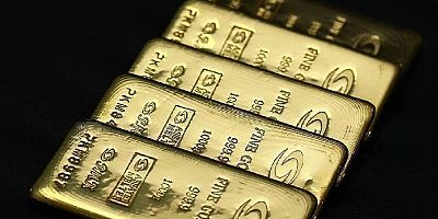 Son 5 yılda en çok altın alan merkez bankaları: Türkiye kaçıncı sırada?