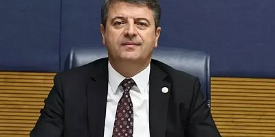 Son Dakika | Abdurrahman Tutdere göreve iade edildi