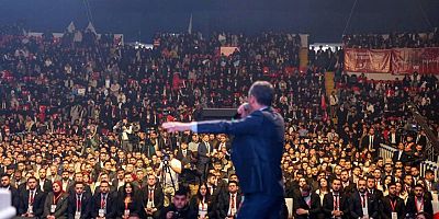 Son Dakika | CHP'nin olağanüstü kurultayının iptal talebi reddedildi