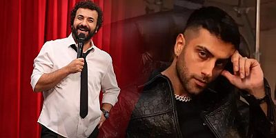 Son dakika... Hasan Can Kaya, Reynmen ve Rapçi Çakal gözaltına alındı