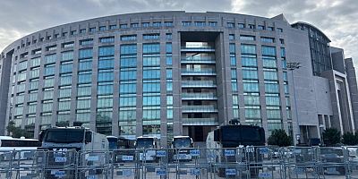 Son dakika | İBB iddianamesi kabul edildi