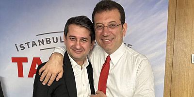 Son Dakika | İmamoğlu'nun danışmanı İbrahim Özkan gözaltına alındı