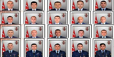 Son dakika | MSB: 20 personelimiz şehit düşmüştür