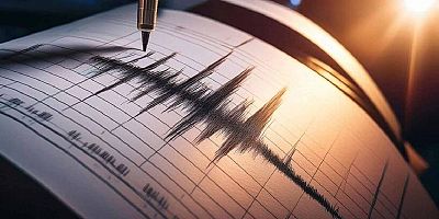 Son Dakika | Van'da 5.2 büyüklüğünde deprem