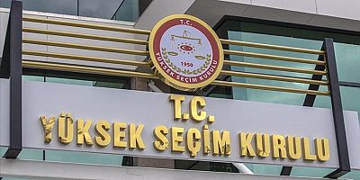 Son Dakika | YSK kararını verdi! Kongreler devam edecek