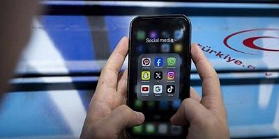 Sosyal medya düzenlemesi için tarih verildi