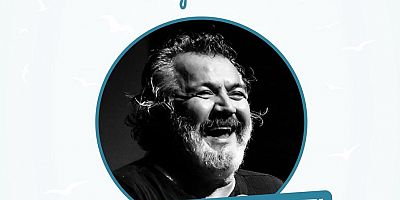 Sözcüklerin Rotası Gemlik Kitap Limanı’nda Söyleşiler Devam Ediyor. 