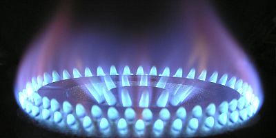 Spot doğal gaz piyasasında referans fiyat 19 bin 48 lira oldu