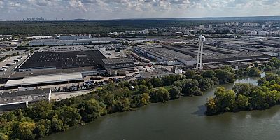 Stellantis, Avrupa'daki dört fabrikasını satışa çıkarıyor