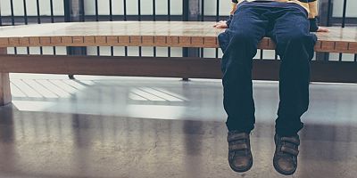 Suça sürüklenen çocuklar için yeni düzenleme hazırlanıyor: Ağır suçlarda yaş sınırı düşebilir