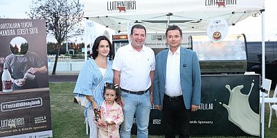 Sukaypark’ta Kahve ve Müzik Dolu Hafta Sonu