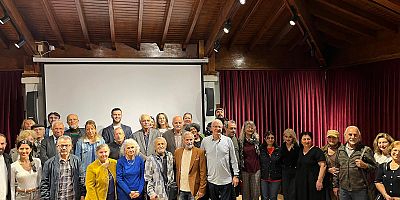 ‘Şükrü Bilgiç Öykü’ ödülü sahibini buldu