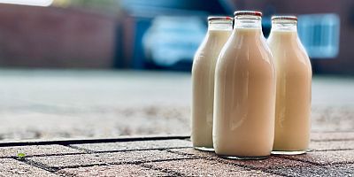 Sütte uçurum büyüyor: Üretici kazanamıyor, tüketici alamıyor