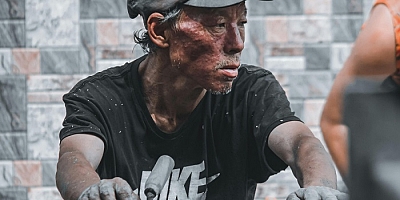 ‘Ta uzak yollardan’: Türkiye’de Nepalli işçiler