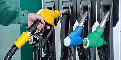 Tabela yine değişecek: Motorine indirim geliyor