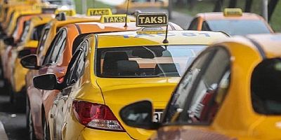 Taksilerde yeni dönem başladı: Fiş almadan inmeyin, cezası var