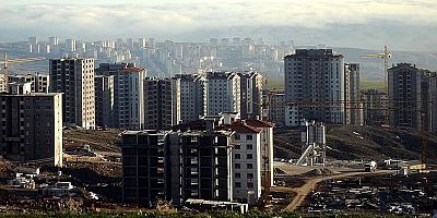 Talep arttı: Konut fiyatları yükselecek mi?