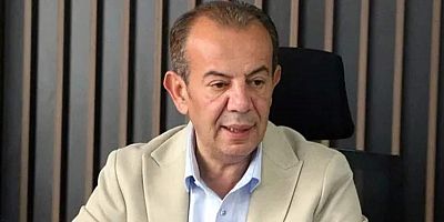  Tanju Özcan'ın tutukluluğuna devam kararı verildi