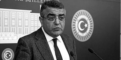 Tanrıkulu'dan Bahçeli'ye yanıt: Komisyon yasayla kurulmalı