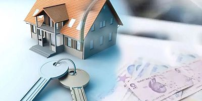 Tapu sahiplerine vergi şoku