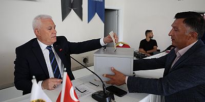 Tarım ve hayvancılığa güçlü destek