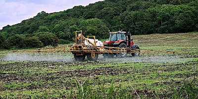 Tarımda üretim krizi: Meyvede yüzde 30, tahılda yüzde 12 düşüş