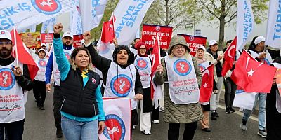 Taşeron sağlık işçileri: Hayat kurtarıyoruz ama geçinemiyoruz!