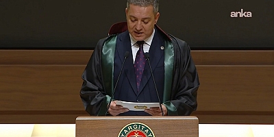 TBB Başkanı Sağkan: Kayyım uygulamaları anayasal demokrasiye ağır zarar vermektedir