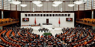 TBMM, 13 günlük tatilin ardından mesaiye başlıyor