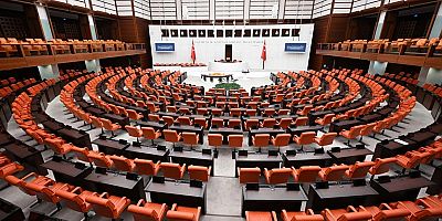 TBMM'de bu hafta neler görüşülecek?