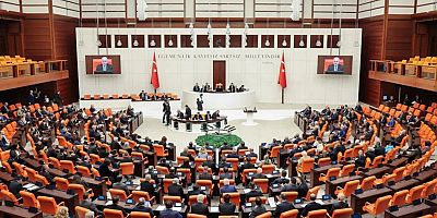 TBMM'de kabul edildi: Ehliyetlerde neler değişecek?