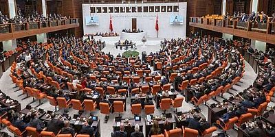 TBMM’de yoğun hafta: Okul saldırıları için araştırma komisyonu kurulacak