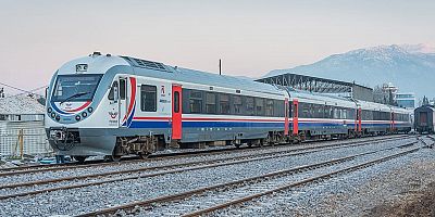 TCDD'de yerli üretim krizi! 250 milyon euroluk ihale iptal edildi