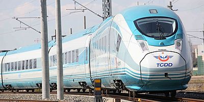 TCDD ile Kolin arasında 21 milyar TL'lik anlaşma