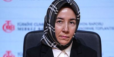 TCMB Başkan Yardımcısı Karahan: Temkinli yaklaşım benimsemeye devam edeceğiz