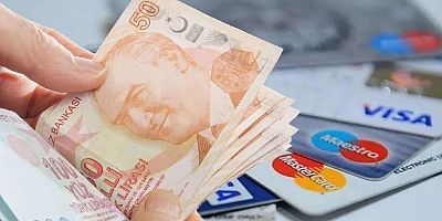 TCMB borcunu yapılandırmak isteyenler için açıklama yaptı