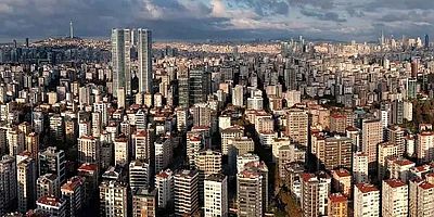 TCMB: Konut fiyatları enflasyonun gerisinde kalmaya devam etti