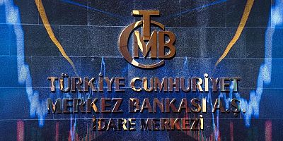 TCMB'nin 2025 zararı 1 trilyon TL'yi aştı