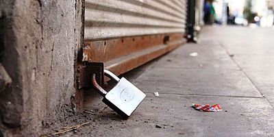 Tefeci faizine mecbur kalıp iflasın eşiğine geldiler