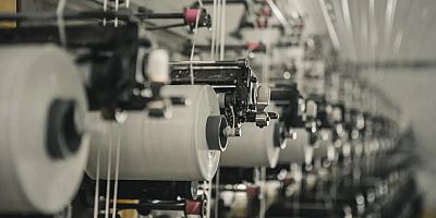 Tekstil ve giyimde 5 bin şirket kapandı