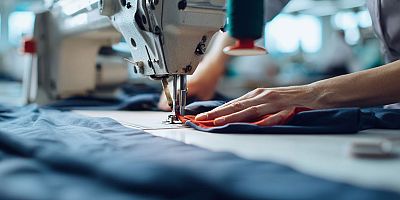 Tekstil ve hazır giyimde 8 ayda 2 bin 781 iş yeri kapandı: 58 bin işçi işsiz kaldı