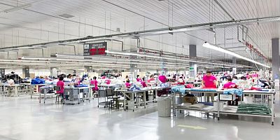 Tekstilde işçi kıyımı: 100 bini aşkın işçi işsiz kaldı