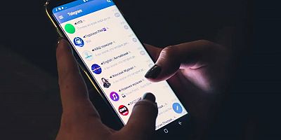 Telegram'ın kurucusu terörist listesine alındı